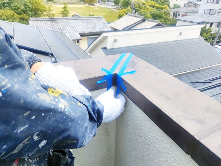 和泉市　ビフォー②